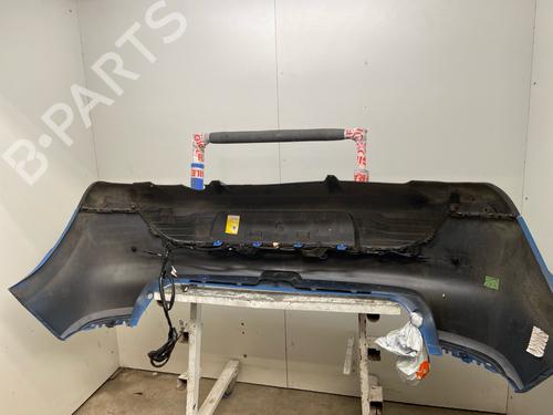 Used Rear bumper Rear bumper 37600167 37600167
