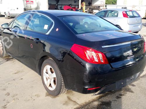 Switch PEUGEOT 508 I (8D_) 1.6 HDi | BP27130227I30 - Image 4