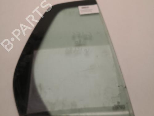 Rear left door window VW GOLF V (1K1) 1.9 TDI | BP27148232C20 
