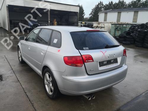 Subframe AUDI A3 Sportback (8PA) 2.0 FSI | BP27130666M9 - Image 4