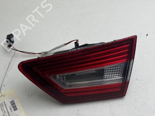 Used Right tailgate light RENAULT CLIO IV (BH_) 1.5 dCi 75 (75 hp) 29334939