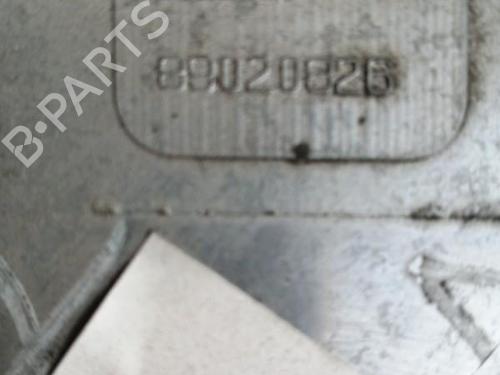 Right front indicator RENAULT TRAFIC II Van (FL) | BP27117416C33 - Image 3