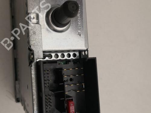 Used Radio Radio CITROËN C3 I (FC_, FN_) 1.4 HDi (68 hp) 32752657 32752657