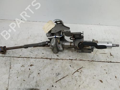Used Steering column Steering column RENAULT MEGANE IV Grandtour (K9A/M/N_) 1.5 dCi 110 (110 hp) 27117469 27117469