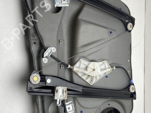 Used Front left window mechanism Front left window mechanism MERCEDES-BENZ A-CLASS (W169) A 180 CDI (169.007, 169.307) (109 hp) 27119107 27119107