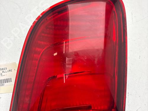 Left tailgate light PEUGEOT 4008 1.8 HDi AWC | BP36684504C79 - Image 3