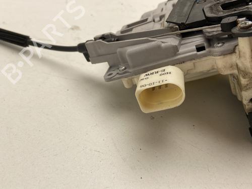 Front right lock SEAT ALTEA XL (5P5, 5P8) 2.0 TDI | BP27148639C97 