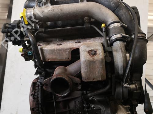 Engine PEUGEOT 806 (221) 2.0 | BP29996398M1 