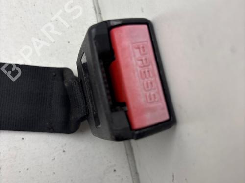 Used Seat buckle Seat buckle 27114389 27114389