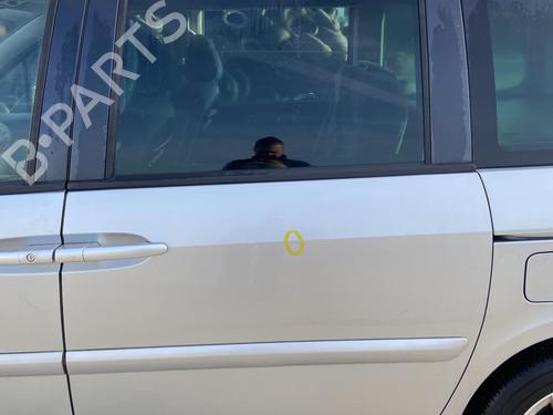 Used Left slide door CITROËN C8 (EA_, EB_) 2.0 (136 hp) 27108865