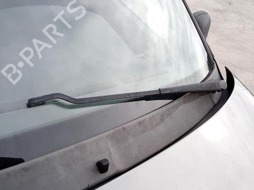 Used Front wiper motor RENAULT CLIO I (B/C57_, 5/357_) 1.2 (5/357Y, 5/357K) (58 hp) 27142283
