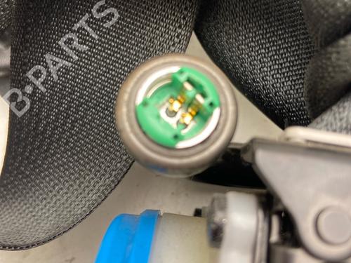 Front right seatbelt TOYOTA AYGO (_B4_) 1.0 VVTi (KGB40) | BP37703874I25 - Image 2
