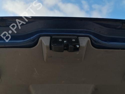 Used Tailgate lock FIAT PANDA (169_) 1.2 (169.AXB11, 169.AXB1A) (60 hp) 27129630