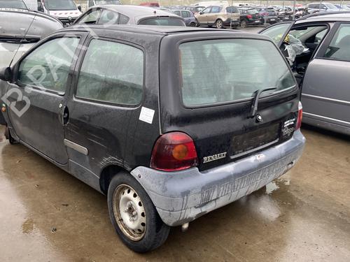 Warning switch RENAULT TWINGO I (C06_) 1.2 (C066, C068) | BP31803092I22 