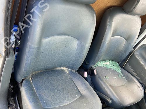 Sæde højre fortil RENAULT KANGOO (KC0/1_) D 65 1.9 (KC0E, KC02, KC0J, KC0N) (64 hp) 30084952