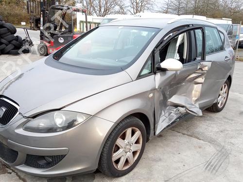 Used Left front brake caliper SEAT ALTEA XL (5P5, 5P8) 2.0 TDI (170 hp) 27148606