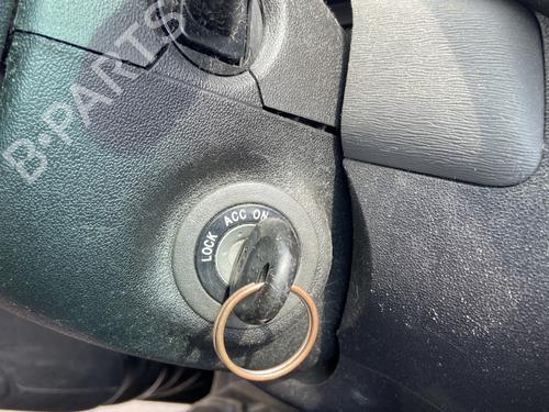 Used Ignition barrel HYUNDAI i10 I (PA) 1.2 (78 hp) 29190661