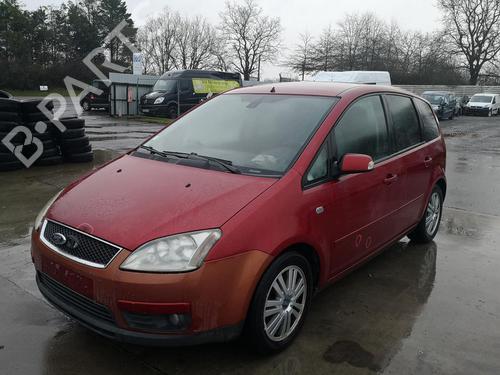 Starter FORD FOCUS C-MAX (DM2) 1.8 TDCi | BP27131970M8  - Image 10