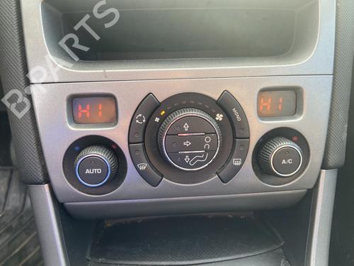 Used Climate control PEUGEOT 308 I (4A_, 4C_) 1.6 HDi (109 hp) 29140888