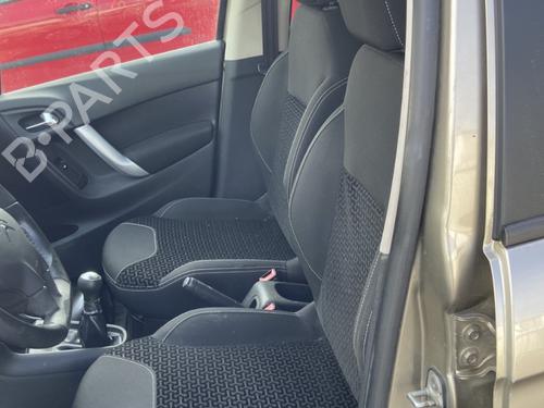 Used Seat buckle Seat buckle CITROËN C3 I (FC_, FN_) [2002-2013] 33849781 33849781