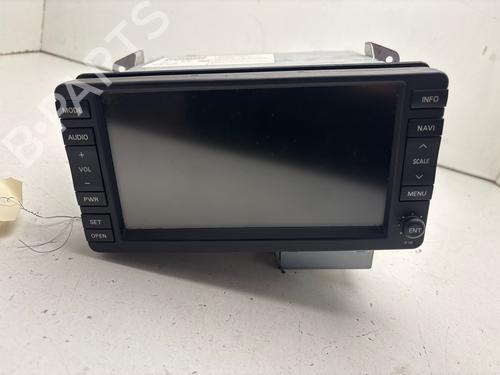 Display PEUGEOT 4008 1.8 HDi AWC | BP36752799C48 - Image 2