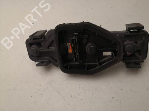 Used Lamp holder Lamp holder PEUGEOT PARTNER Box Body/MPV (5_, G_) 1.9 D (69 hp) 32749341 32749341