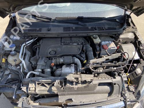Used Alternator PEUGEOT 308 II (LB_, LP_, LW_, LH_, L3_) 1.6 BlueHDi 120 (120 hp) 28195501