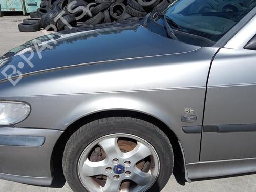 Left front fenders SAAB 9-3 (YS3D) 2.2 TiD | BP27134728C41 