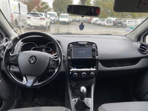 Used Dashboard RENAULT CLIO IV (BH_) 1.5 dCi 75 (75 hp) 29814734