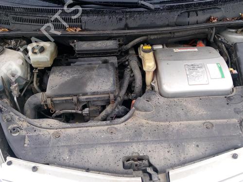 Used Water radiator TOYOTA PRIUS Liftback (_W2_) 1.5 Hybrid (NHW20_, NHW20R) (112 hp) 27128231