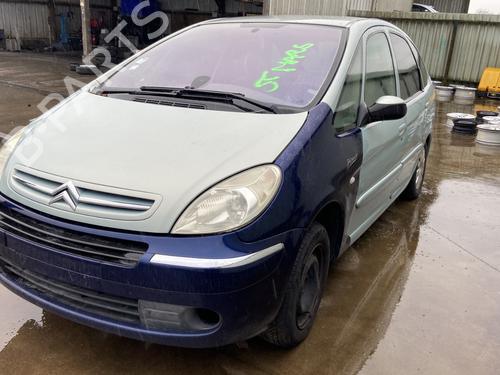 Used Parts CITROËN XSARA PICASSO (N68) 1.6 HDi (109 hp) 4404376