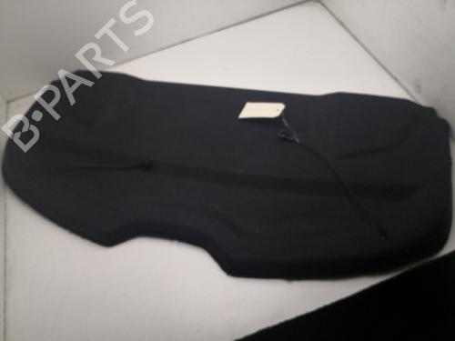 Used Rear parcel shelf Rear parcel shelf PEUGEOT 208 I (CA_, CC_) 1.4 HDi (68 hp) 27924269 27924269