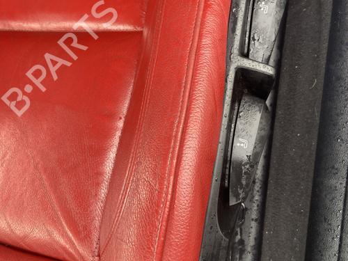 Left front seat BMW 3 Coupe (E92) 330 xd | BP32565596C15