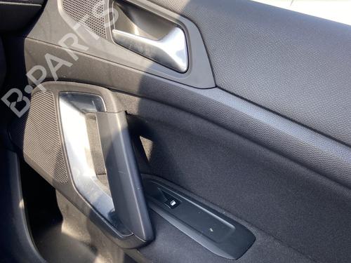 Used Right front window switch PEUGEOT 308 II (LB_, LP_, LW_, LH_, L3_) 1.6 BlueHDi 120 (120 hp) 28191211