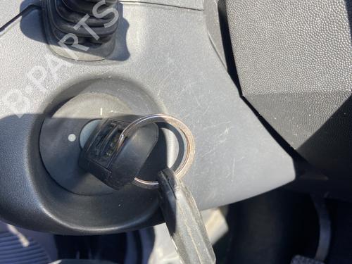 Used Ignition barrel OPEL MERIVA A MPV (X03) 1.3 CDTI (E75) (75 hp) 29639787