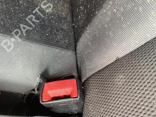 Used Seat buckle FORD FOCUS III 1.6 TDCi (115 hp) 27183009
