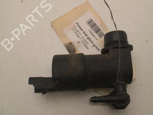 Used Washer pump Washer pump PEUGEOT 207 (WA_, WC_) 1.6 HDi (90 hp) 30485552 30485552