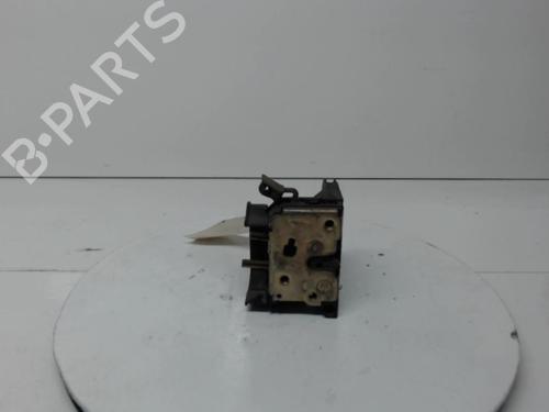 Used Front left lock FIAT PUNTO (176_) 1.7 D (57 hp) 27116359