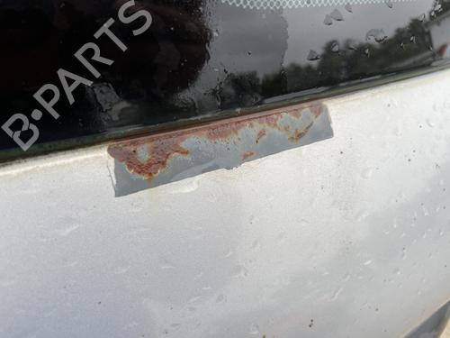 Bakluke CC/Kombi-Kupé PEUGEOT 206 Hatchback (2A/C) 1.6 i | BP28473925C6 
