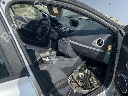 Gummiliste RENAULT CLIO III (BR0/1, CR0/1) 1.5 dCi (C/BR0G, C/BR1G) (68 hp) 32864871