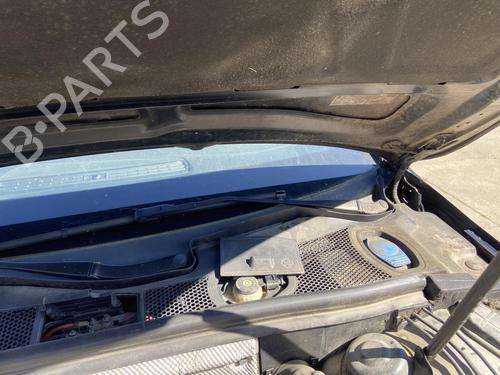 Used Front windshield wiper arm AUDI A4 B8 Avant (8K5) 3.0 TDI quattro (240 hp) 27106496