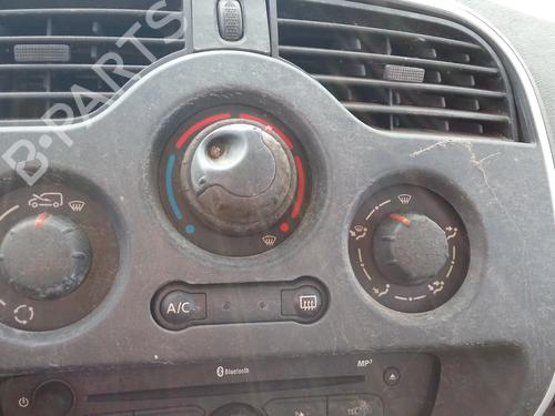 AC Styreenhet / Manøvreringsenhet RENAULT KANGOO Express (FW0/1_) 1.5 dCi 90 (FW0G, FW05, FW08, FW11) (90 hp) 27110057