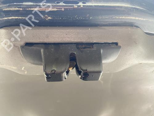 Used Tailgate lock RENAULT GRAND SCÉNIC II (JM0/1_) 2.0 (135 hp) 29157941