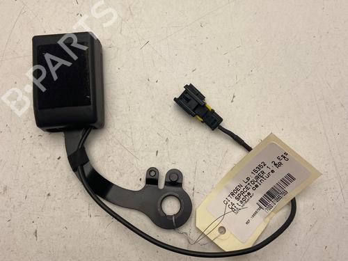 seat-buckle-citroen-c4-spacetourer-3d_-2018-27110990 main image