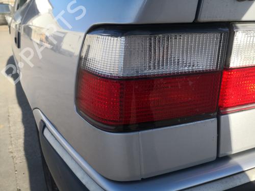 Used Left taillight CITROËN XANTIA (X1_, X2_) 2.0 HDI 109 (109 hp) 27104403