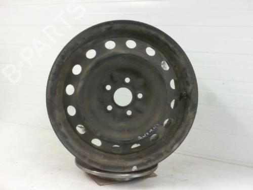 Felg TOYOTA AVENSIS Liftback (_T22_) 2.0 D-4D (CDT220_, CDT220R) (110 hp) 27134806