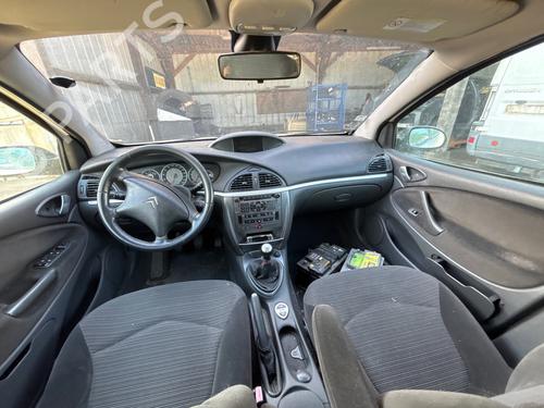 Right front window switch CITROËN C5 II Break (RE_) 1.6 HDi (RE9HZC, RE9HYB) | BP37539083I26 - Image 5