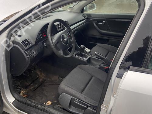 Used Rubber door seal AUDI A4 B6 Avant (8E5) 1.9 TDI (130 hp) 32361826