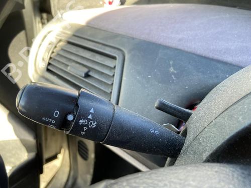 Used Steering column stalk Steering column stalk CITROËN C8 (EA_, EB_) 2.0 HDi 135 (136 hp) 27106367 27106367