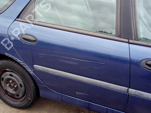 Used Rear right door window RENAULT LAGUNA I Grandtour (K56_) 1.8 (K56S/T/0) (90 hp) 27149291
